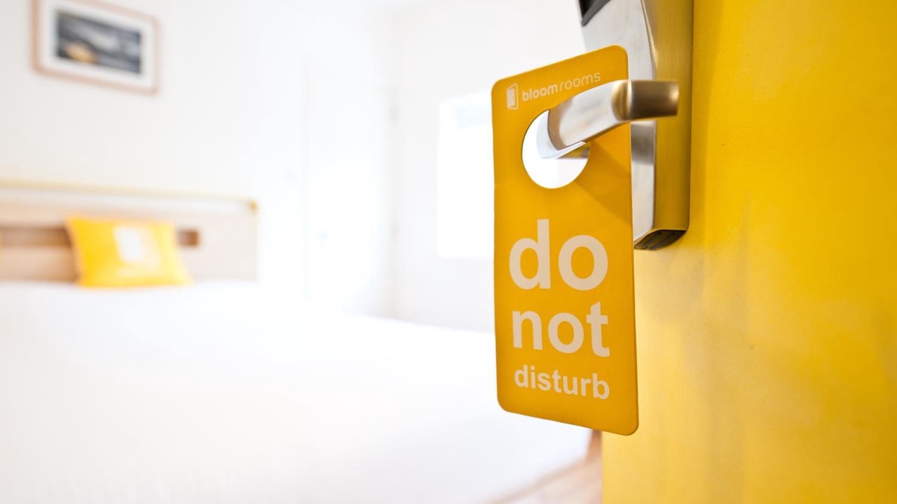 Photo of Bedroom in Indiranagar