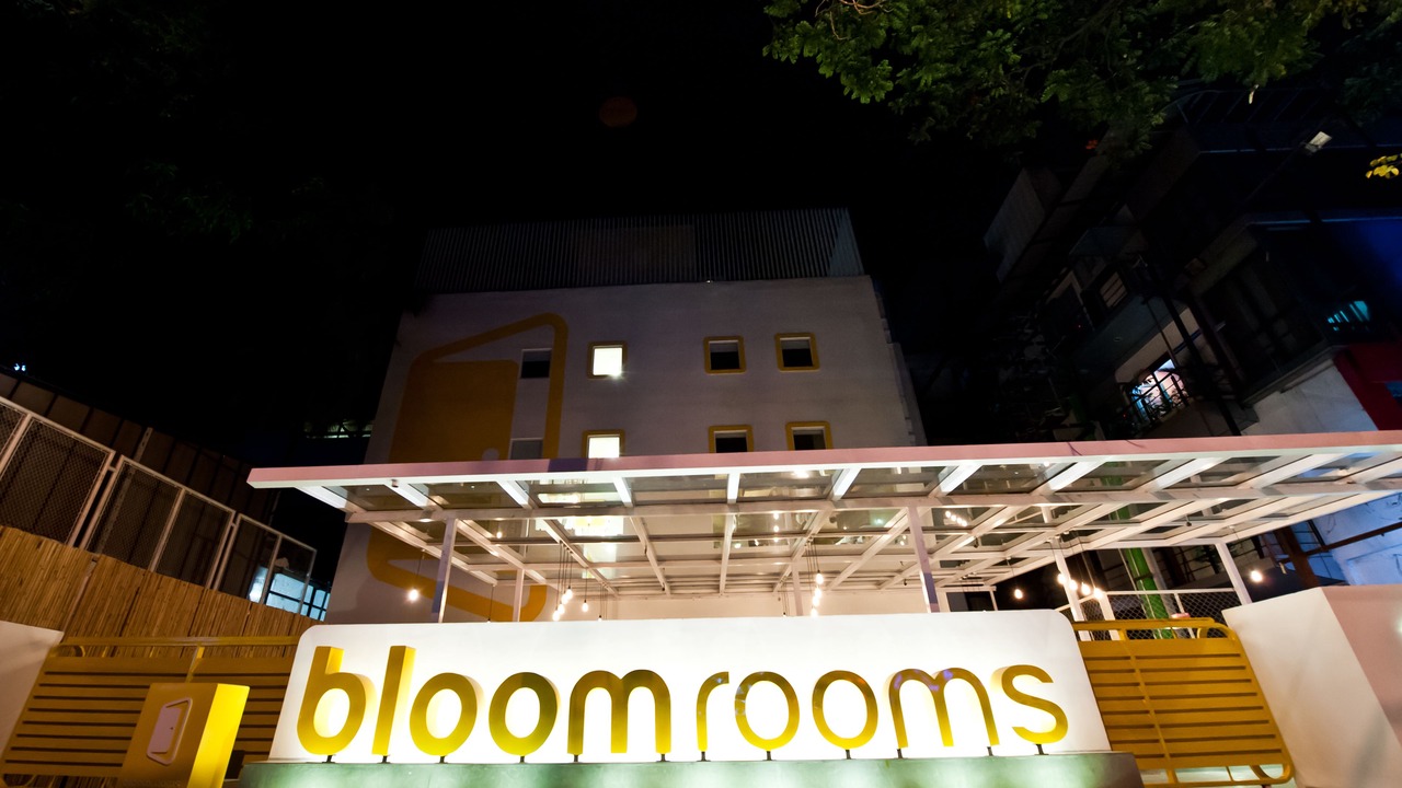 Photo of Outdoor in Indiranagar