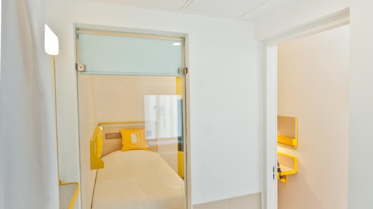 Photo of Bedroom in Indiranagar