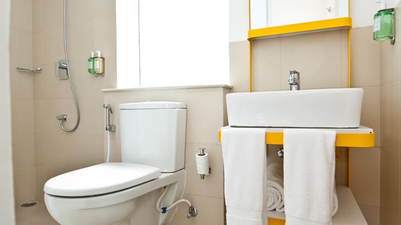 Photo of Bathroom in Indiranagar