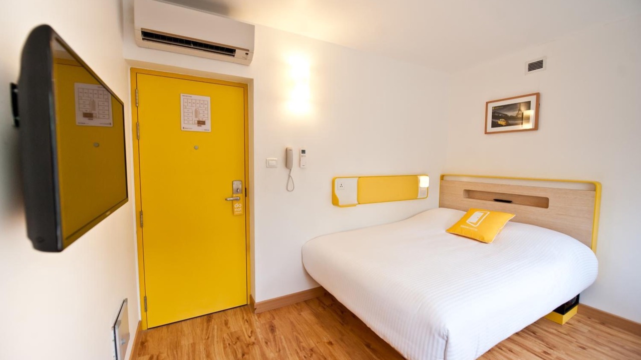Photo of Bedroom in Indiranagar