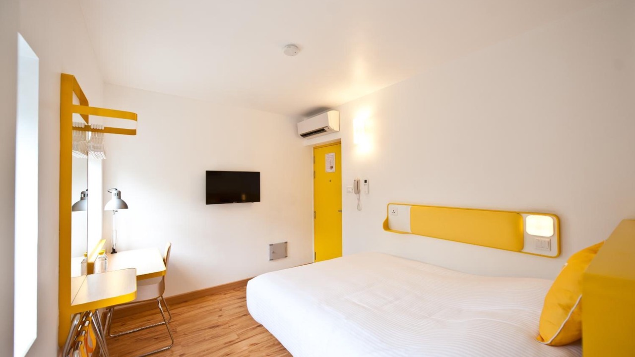 Photo of Bedroom in Indiranagar