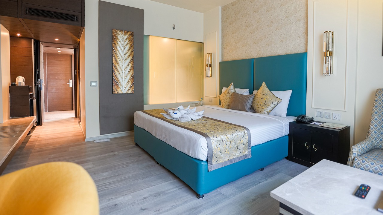 Photo of Bedroom in Siliguri