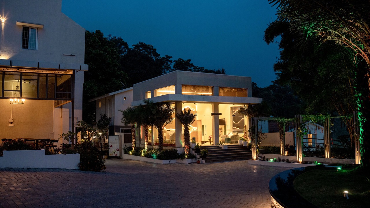 Photo of Outdoor in Yercaud