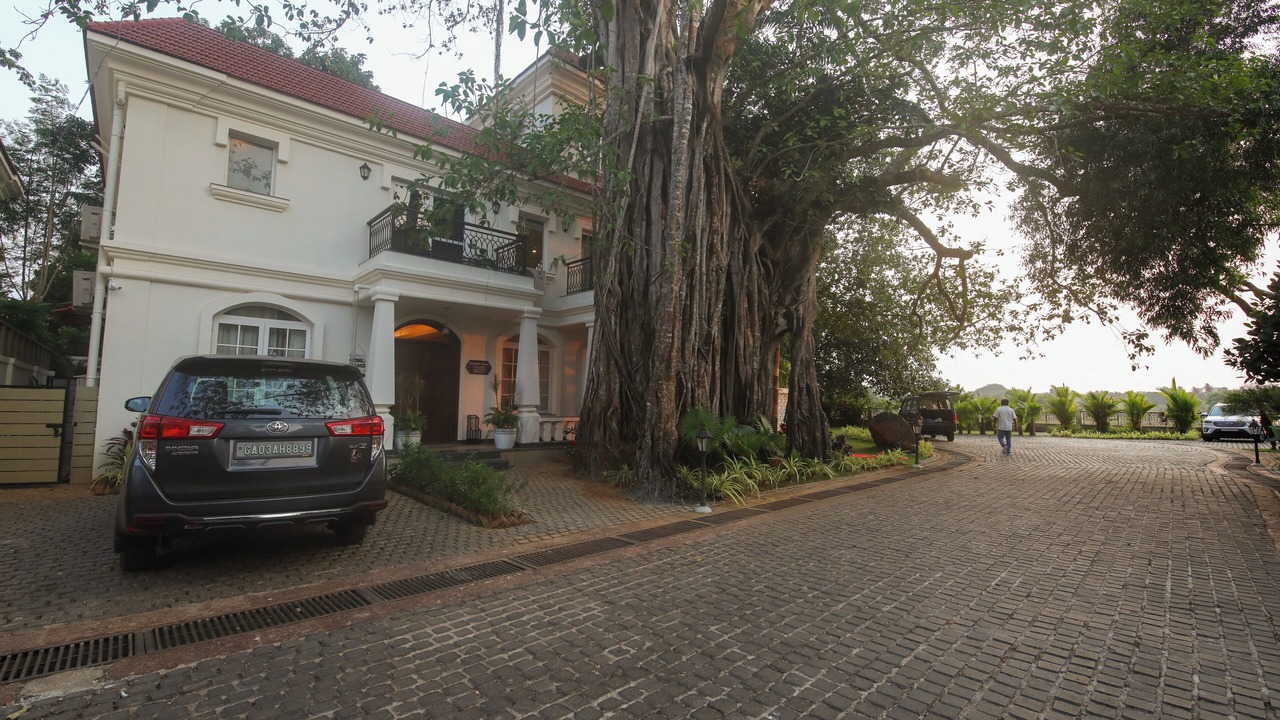 Photo of Outdoor in Nagoa