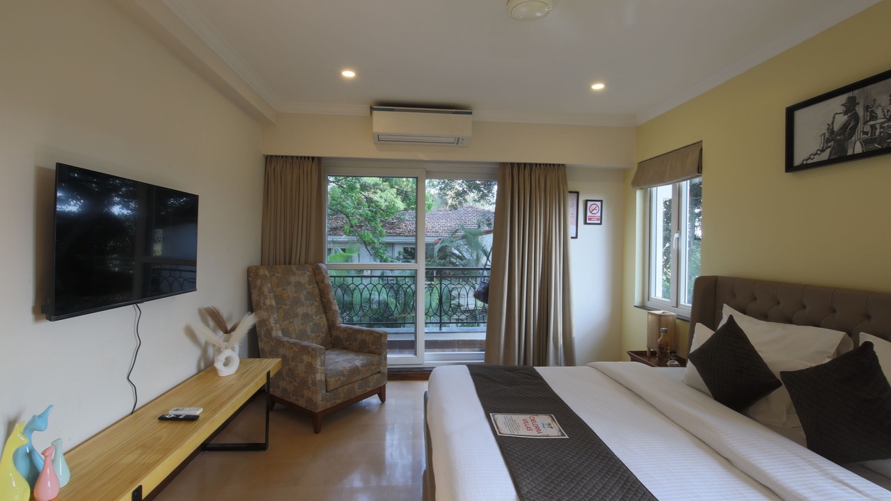 Photo of Bedroom in Nagoa