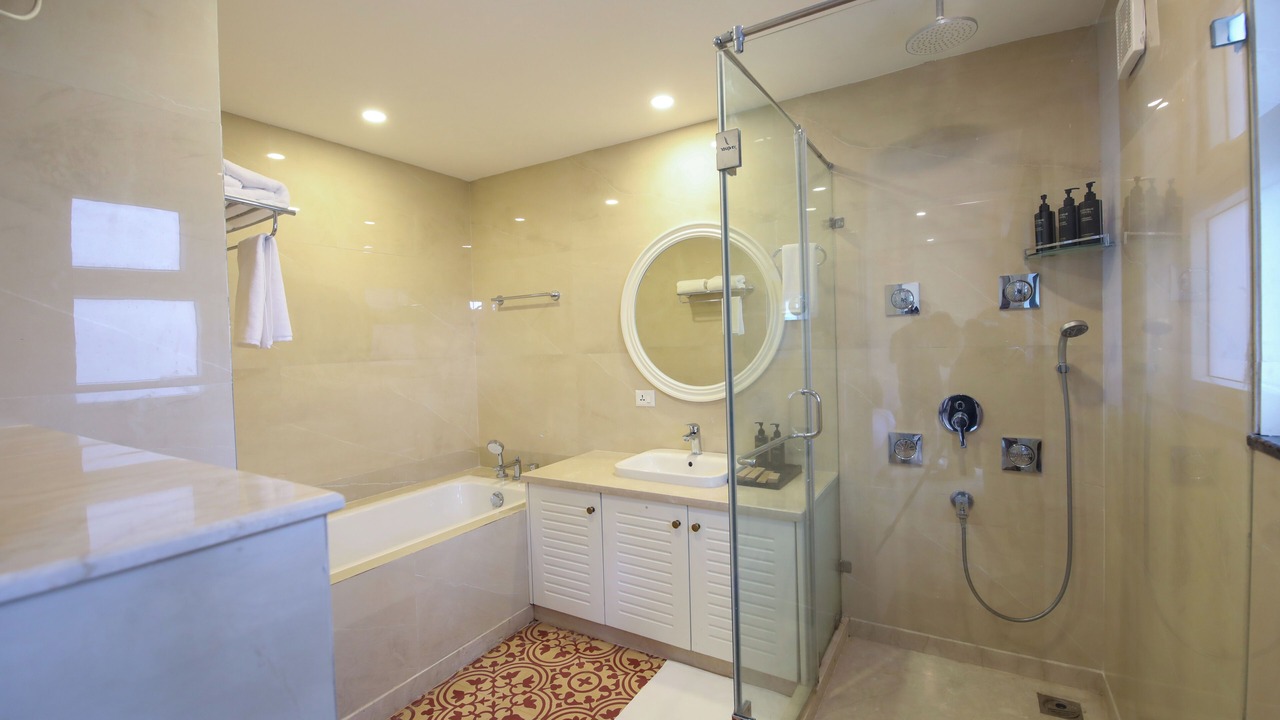 Photo of Bathroom in Nagoa