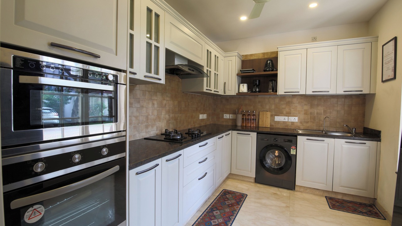 Photo of Kitchen in Nagoa