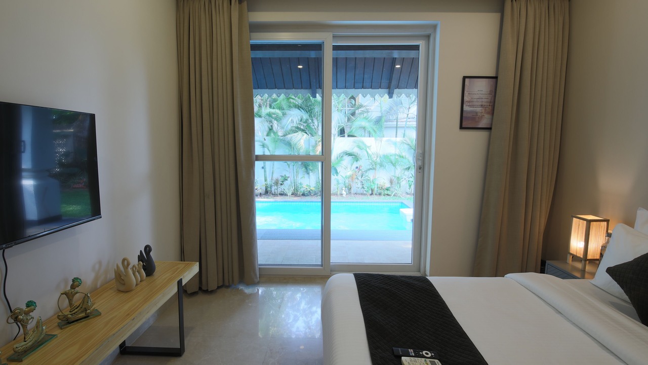 Photo of Bedroom in Nagoa