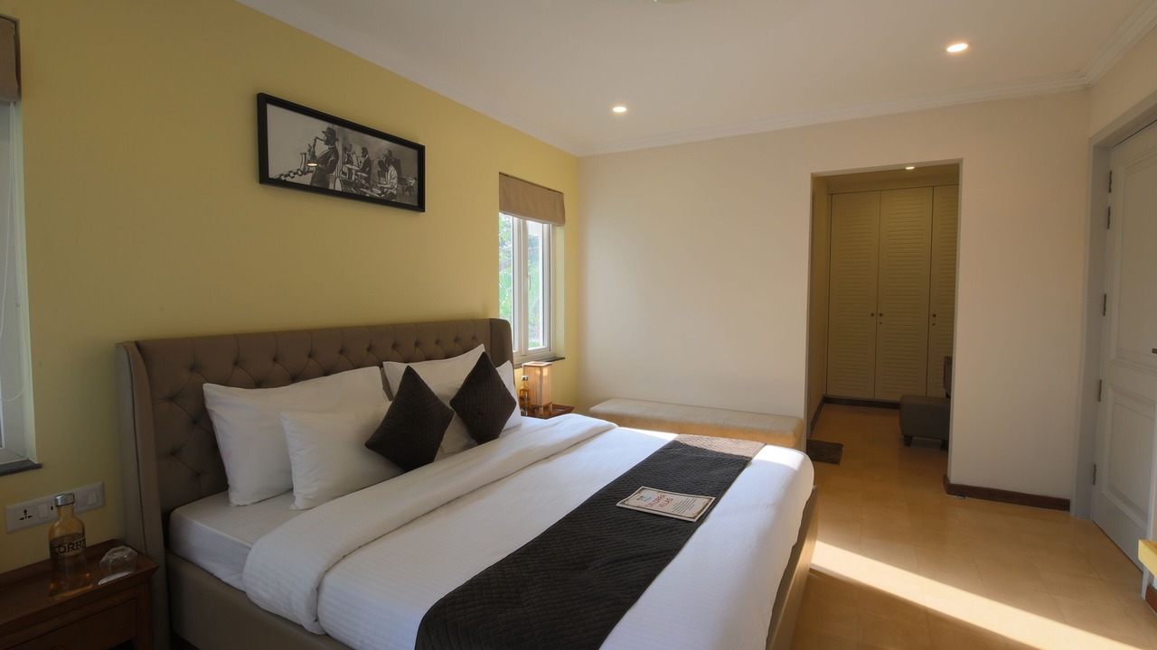 Photo of Bedroom in Nagoa