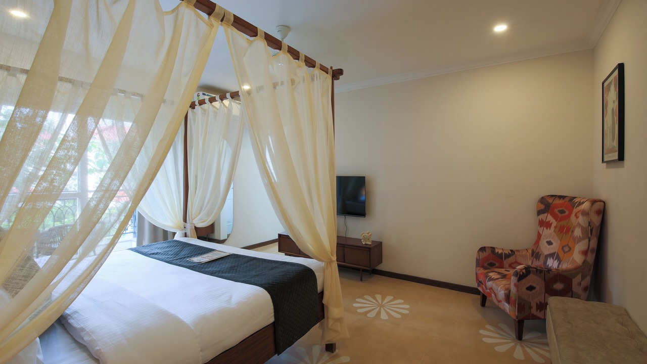 Photo of Bedroom in Nagoa