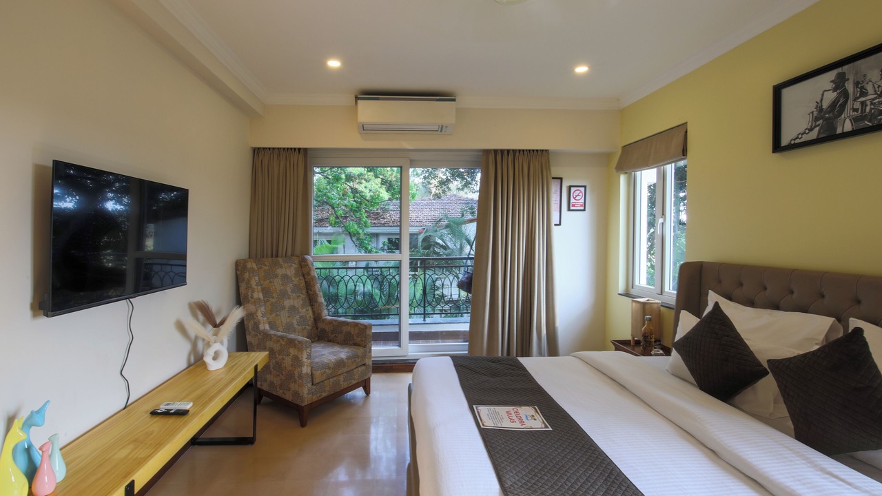Photo of Bedroom in Nagoa