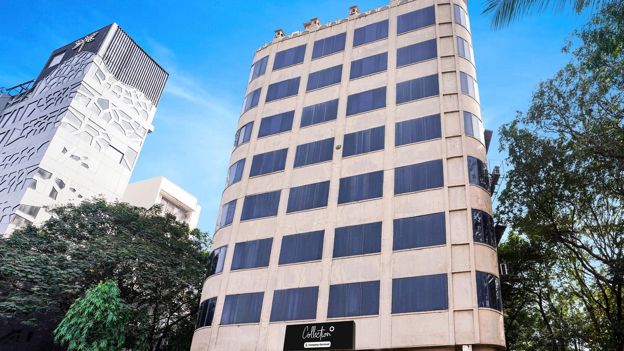 Photo of Outdoor in Andheri East