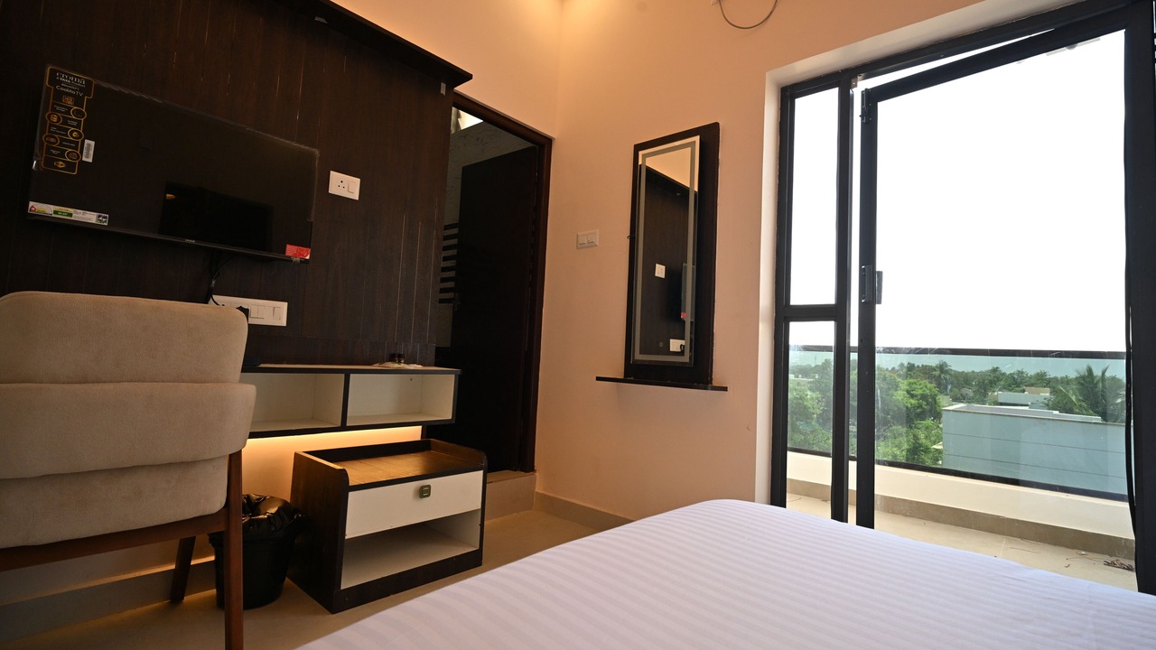 Photo of Bedroom in Madurai