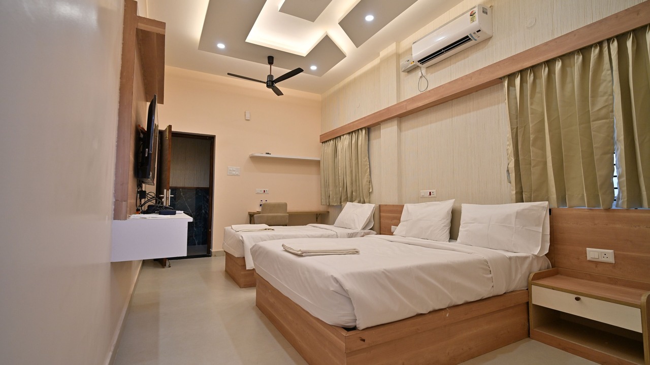 Photo of Bedroom in Madurai