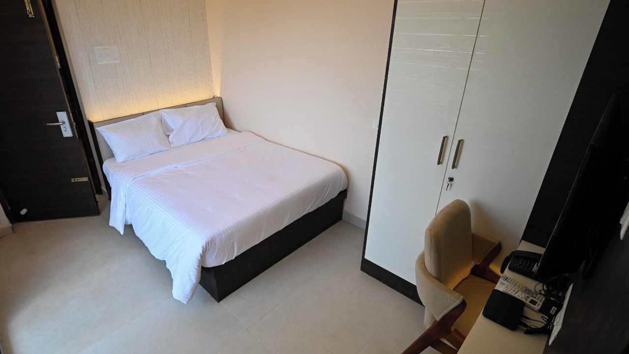 Photo of Bedroom in Madurai