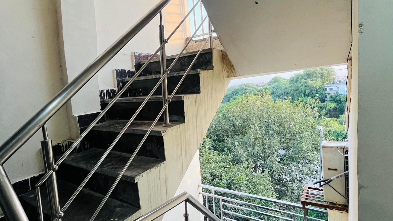 Photo of Patio Balcony in Govindpuri