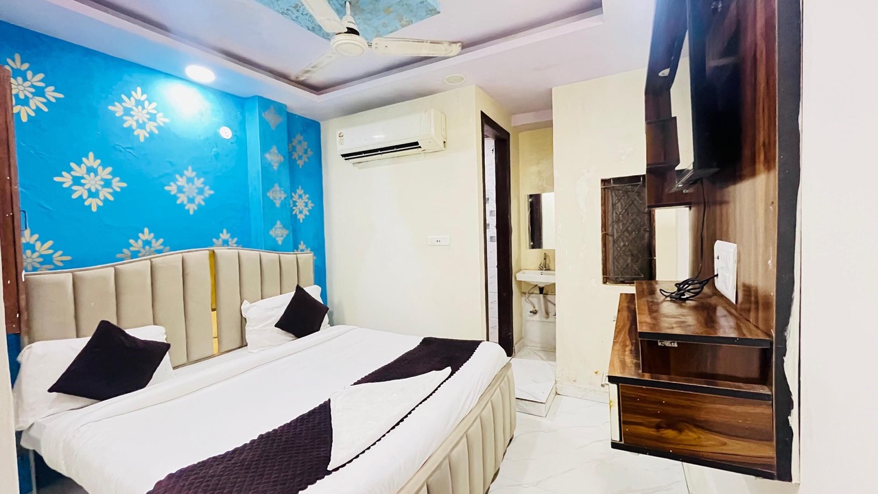 Photo of Patio Balcony in Govindpuri
