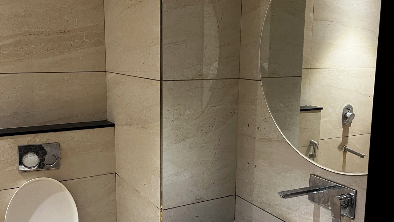 Photo of Bathroom in Ujjain