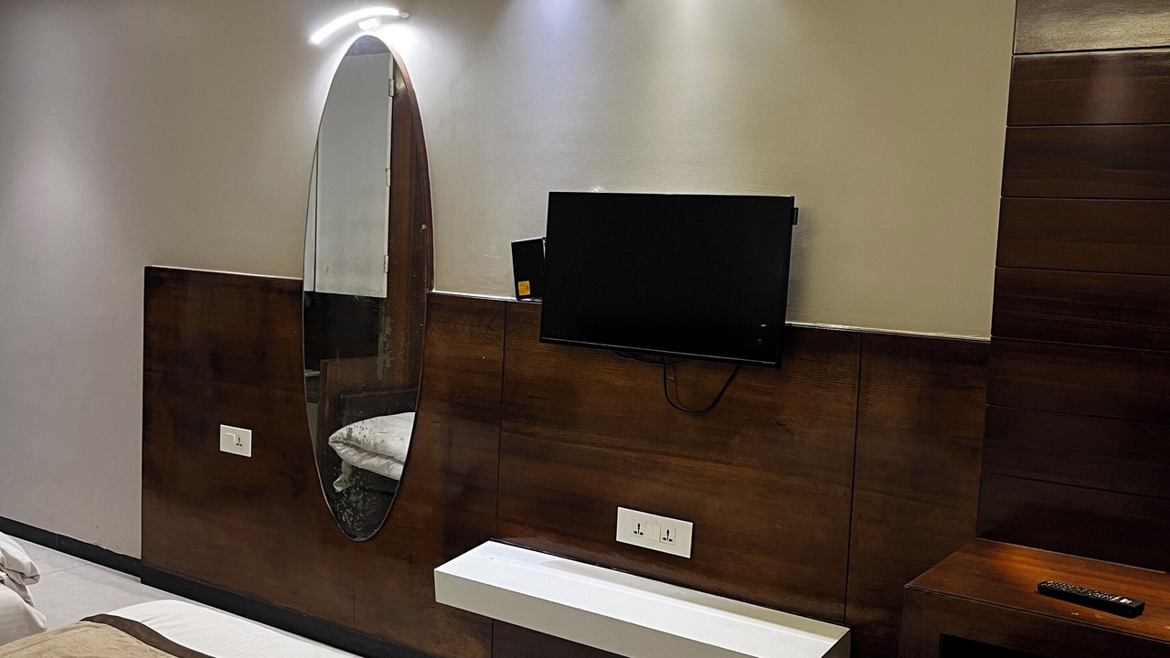 Photo of Bedroom in Ujjain