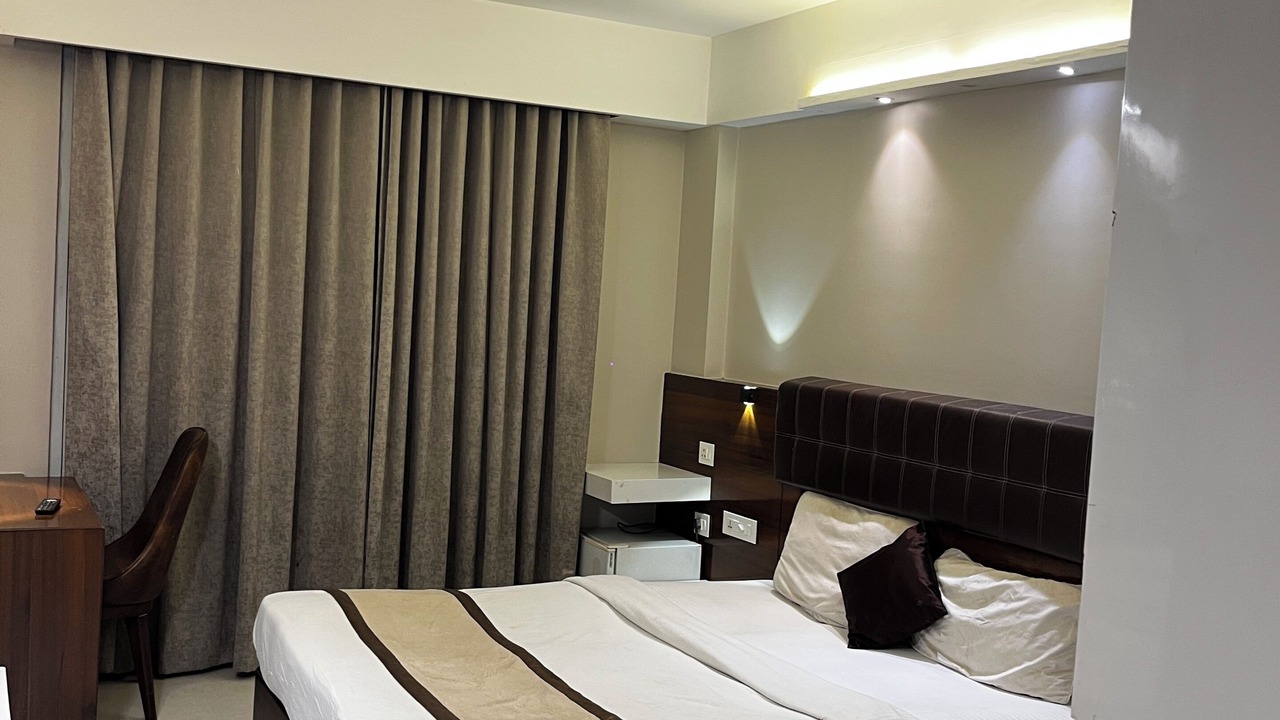 Photo of Bedroom in Ujjain