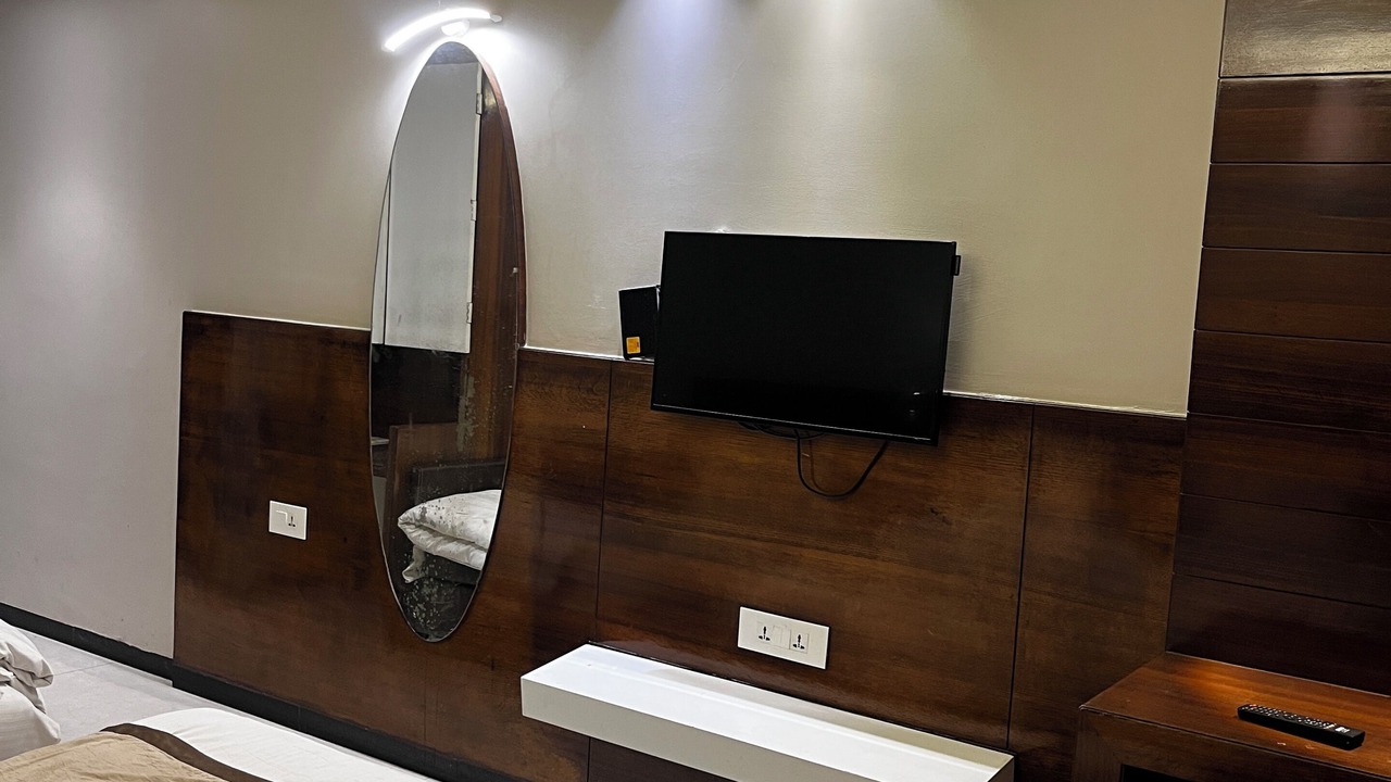 Photo of Bedroom in Ujjain