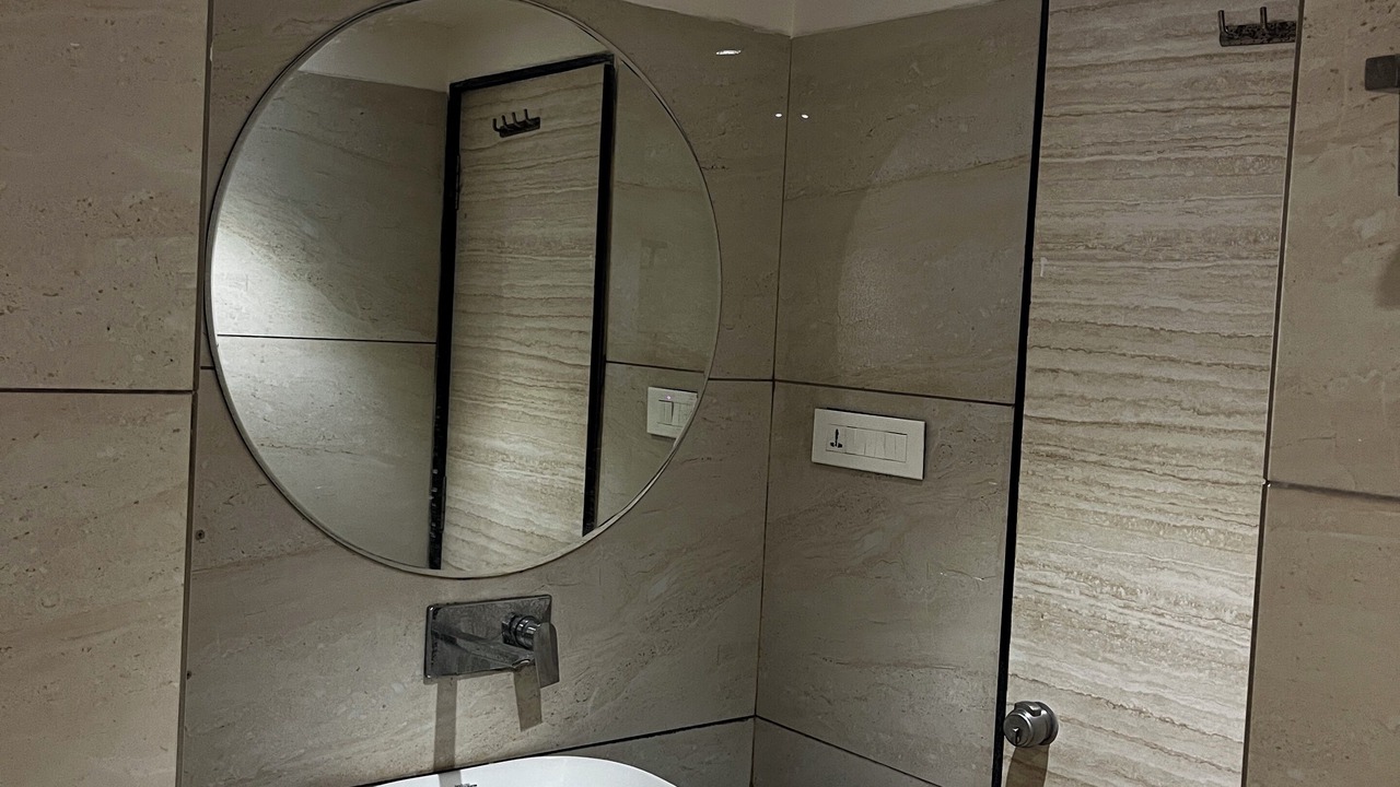 Photo of Bathroom in Ujjain