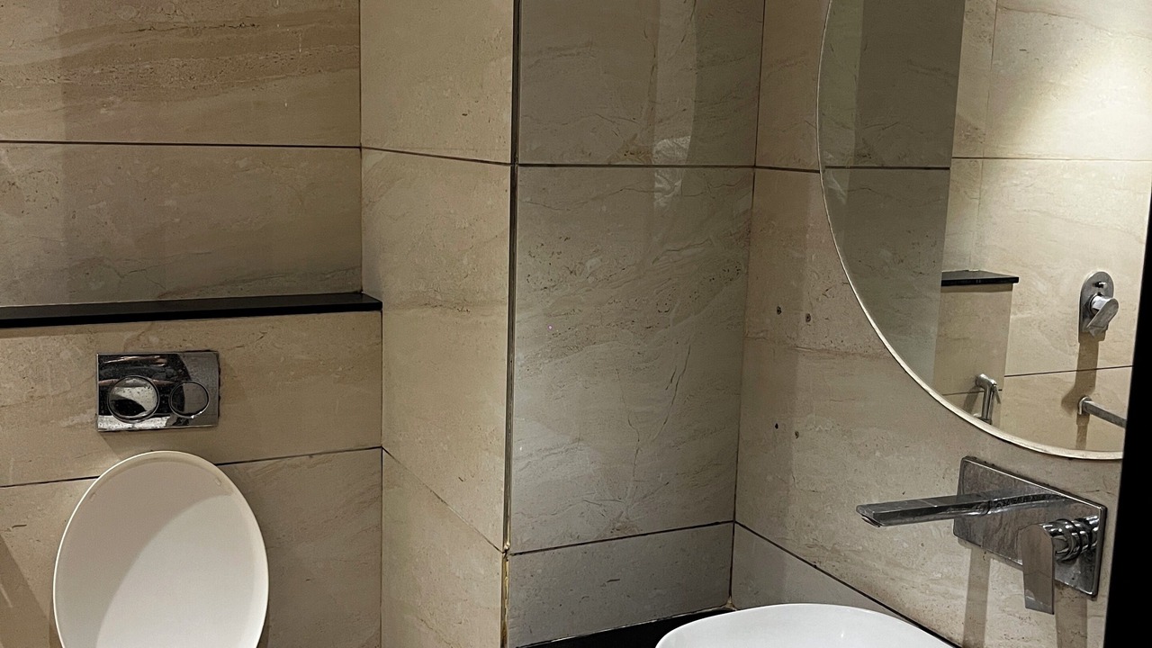 Photo of Bathroom in Ujjain