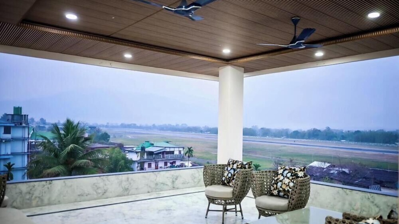 Photo of Bedroom in Pasighat