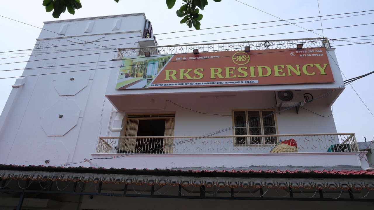 Photo of Outdoor in Tiruvannamalai