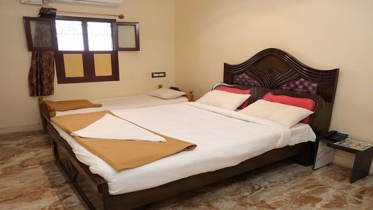 Photo of Bedroom in Tiruvannamalai