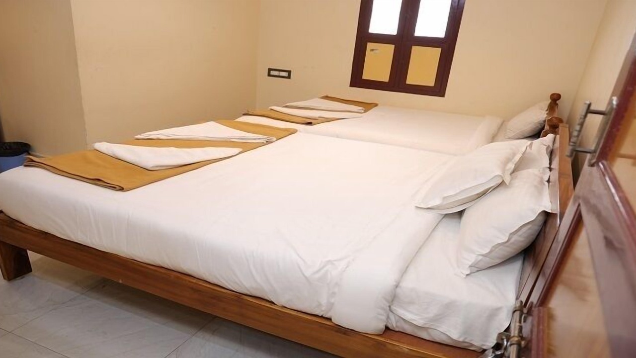 Photo of Bedroom in Tiruvannamalai
