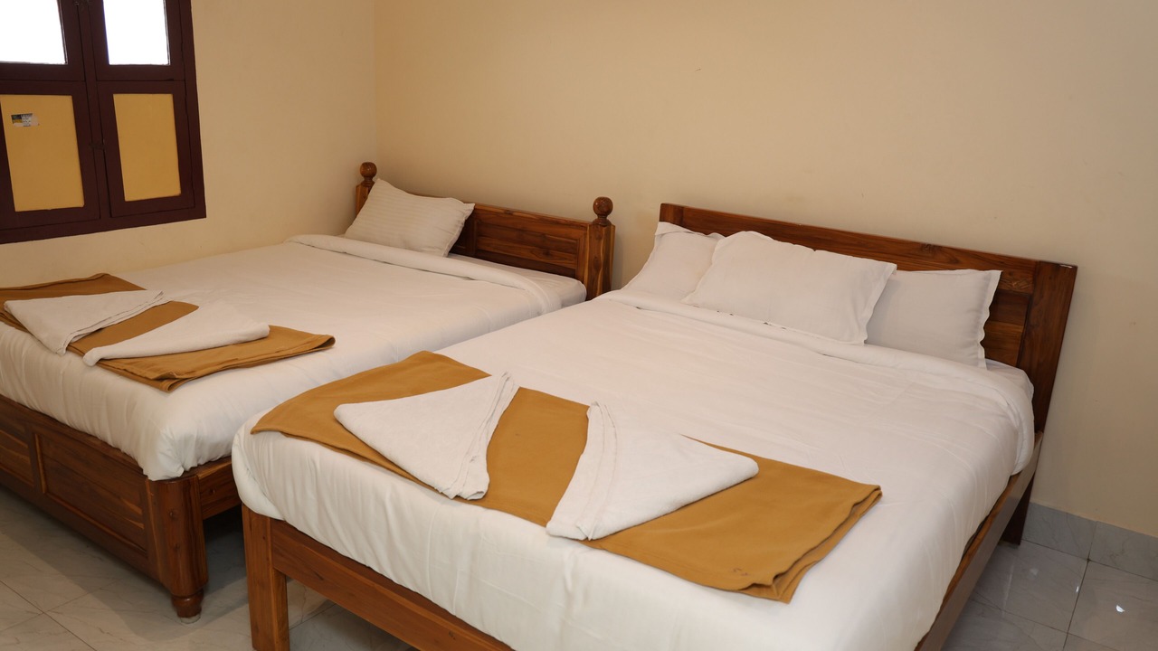Photo of Bedroom in Tiruvannamalai