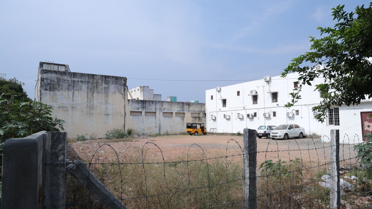 Photo of Outdoor in Tiruvannamalai