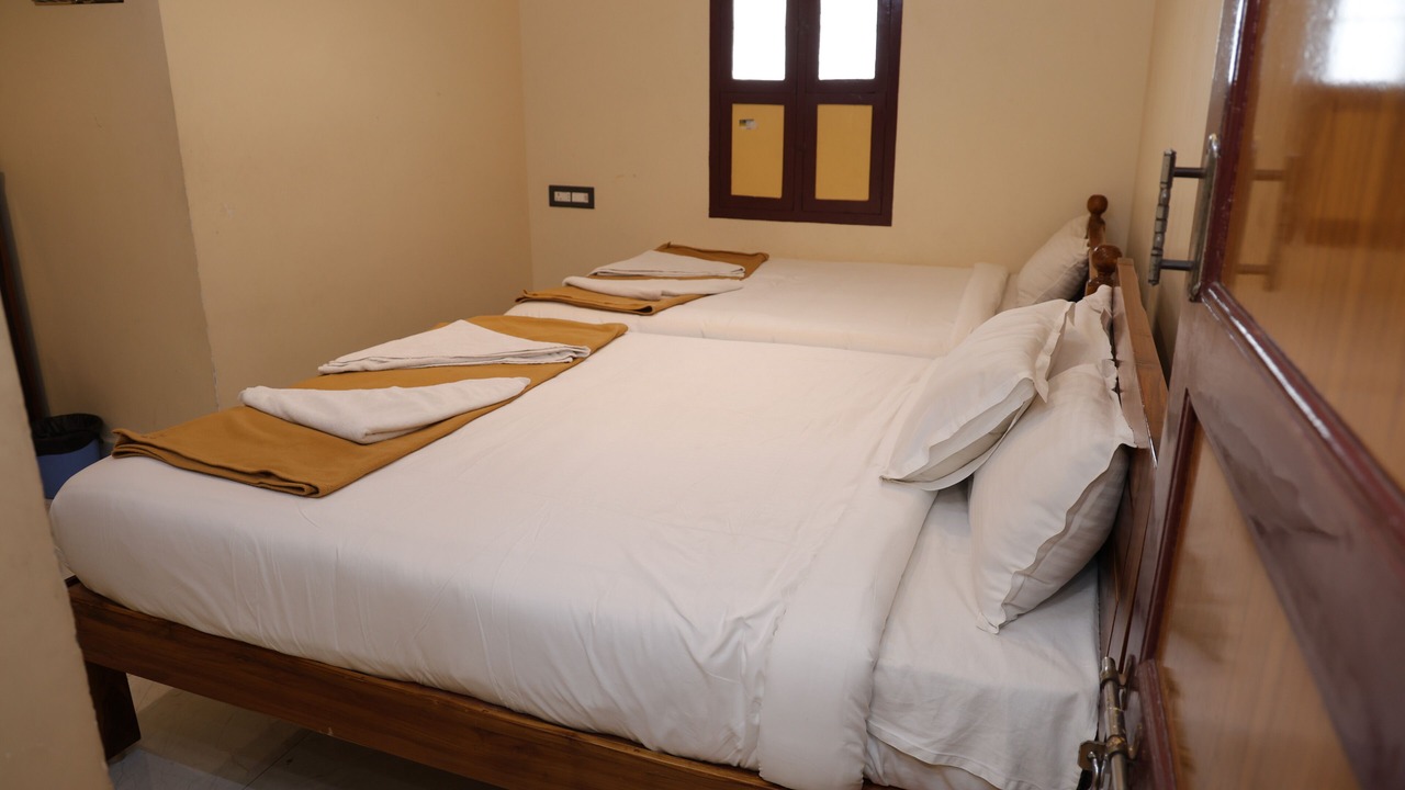 Photo of Bedroom in Tiruvannamalai