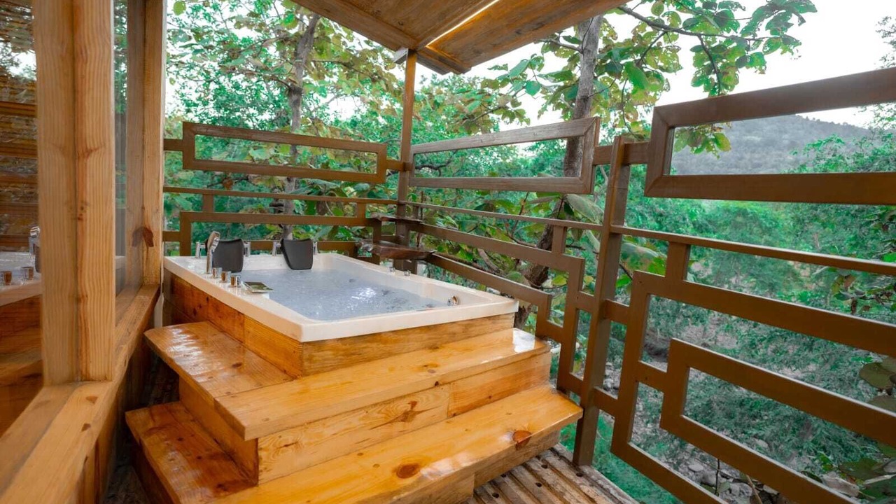 Photo of Patio Balcony in Budhni