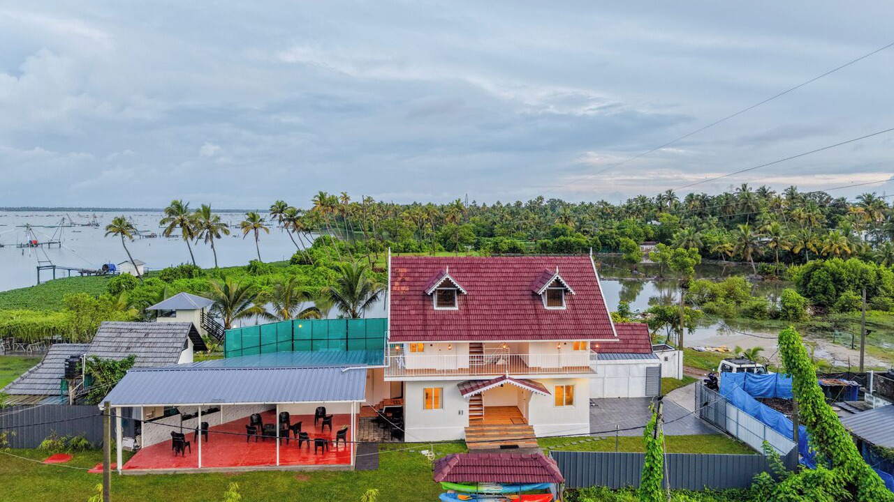 Photo of Outdoor in Kumbalam