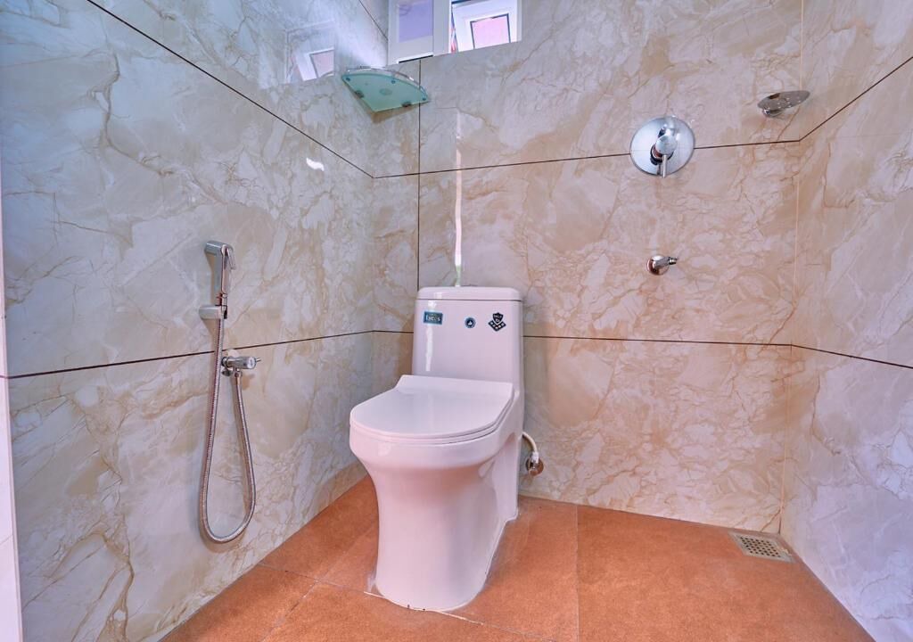 Photo of Bathroom in Kumbalam