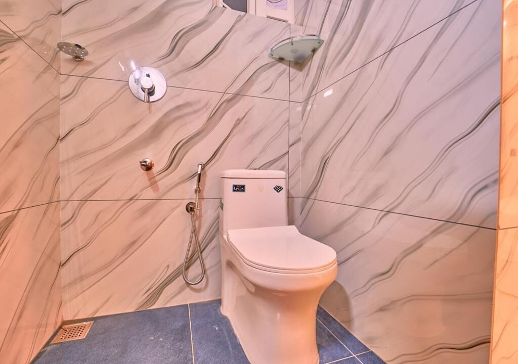 Photo of Bathroom in Kumbalam