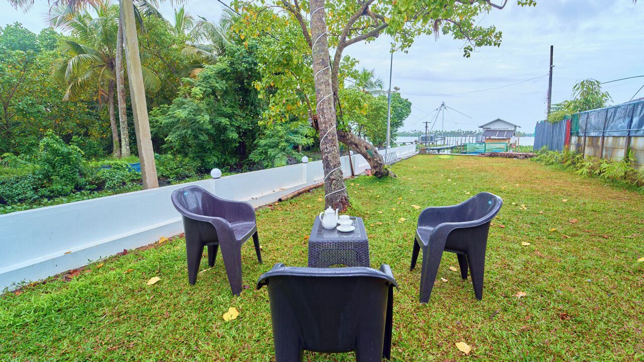 Photo of Outdoor in Kumbalam