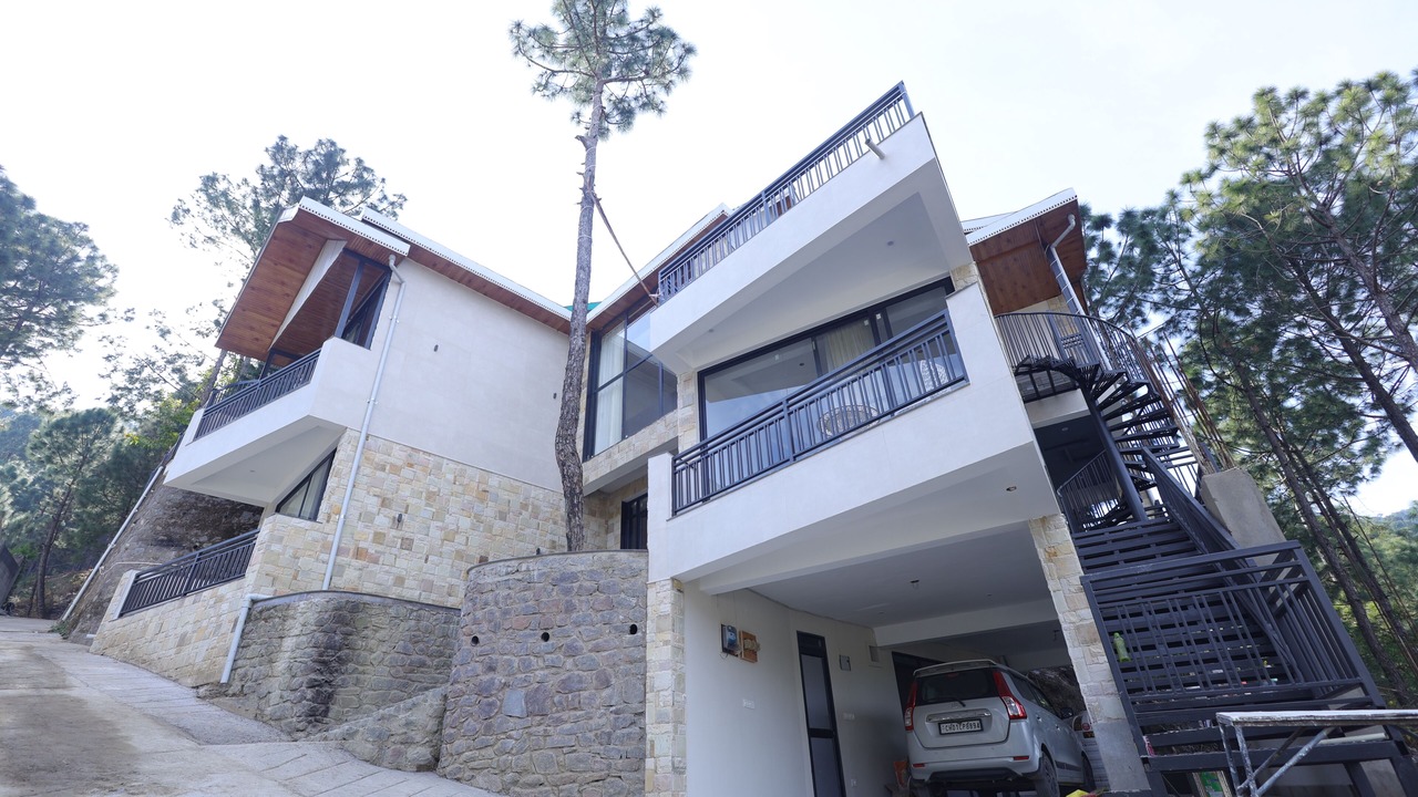 Photo of Outdoor in Dharampur