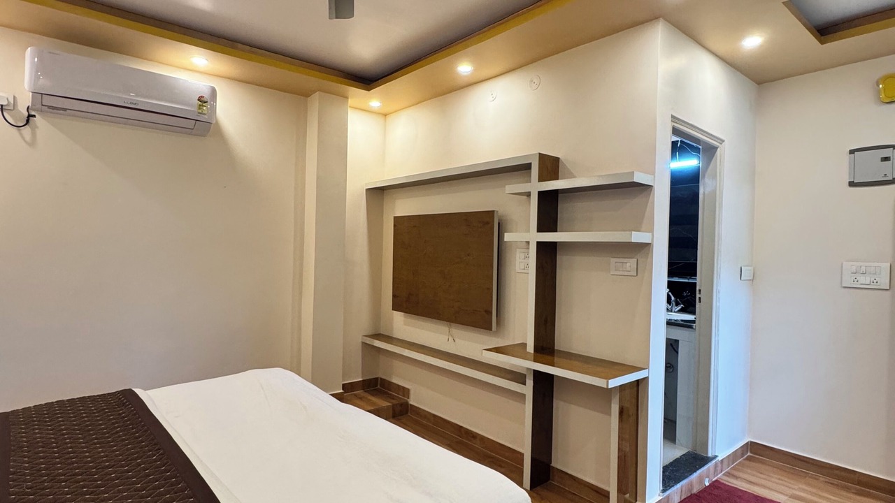 Photo of Bedroom in Arki