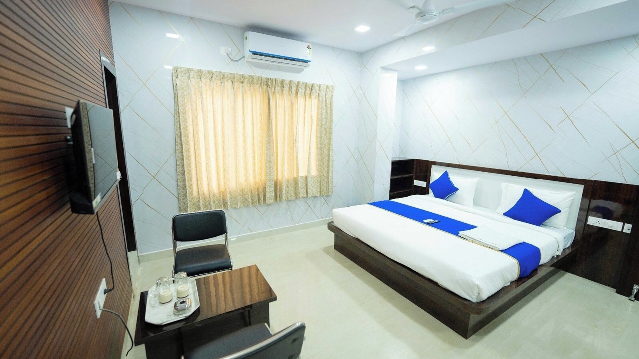 Photo of Bedroom in Rajajinagar