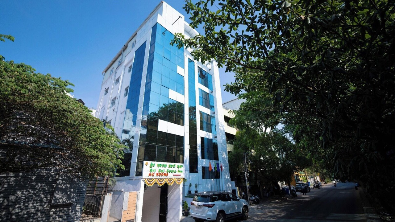 Photo of Outdoor in Rajajinagar