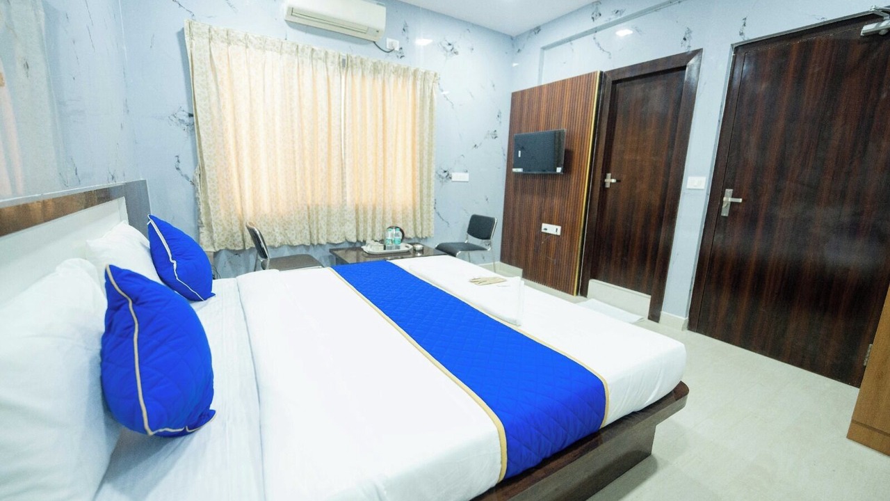 Photo of Bedroom in Rajajinagar