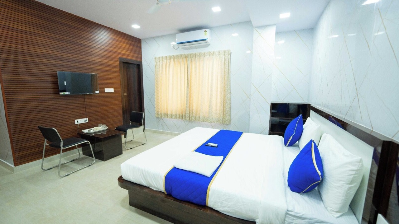Photo of Bedroom in Rajajinagar