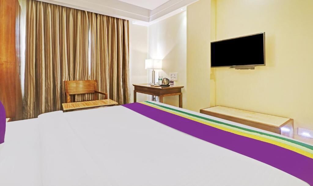 Photo of Bedroom in Vijayawada