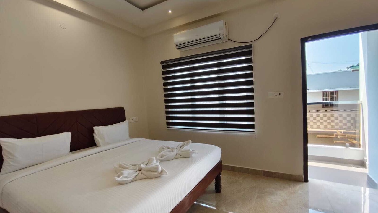 Photo of Bedroom in Heritage Town