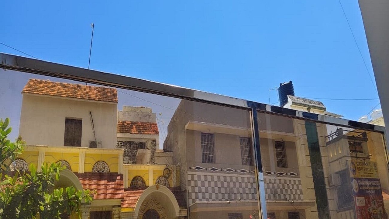 Photo of Outdoor in Heritage Town