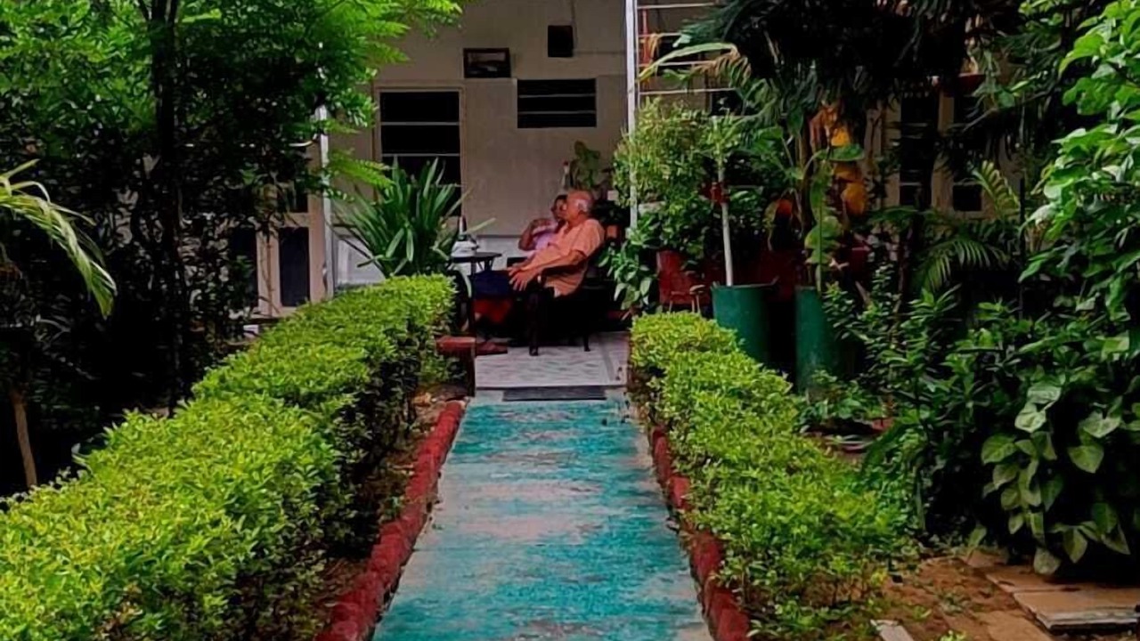 Photo of Outdoor in Durgapura
